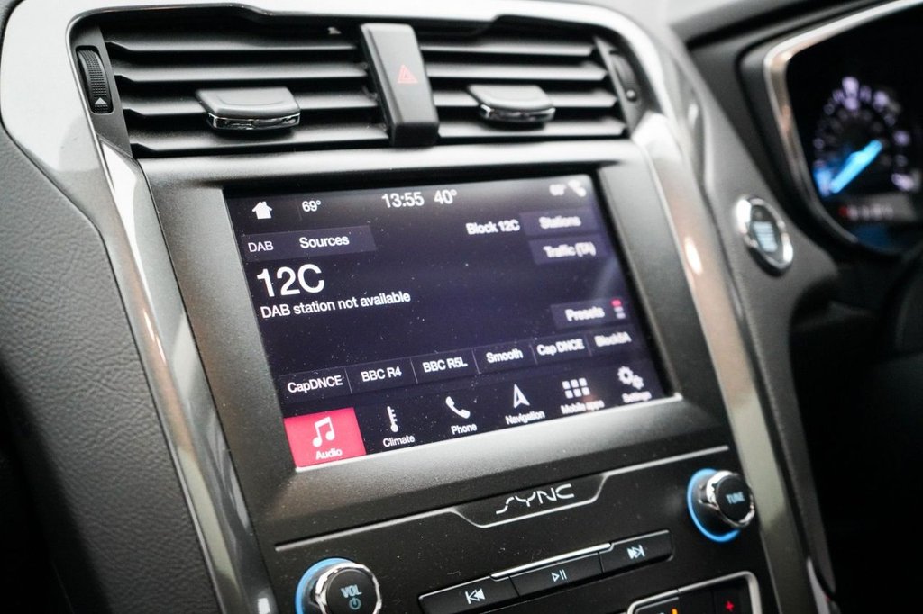 Used Ford Mondeo 2019 for sale - 77810038: Photo 41