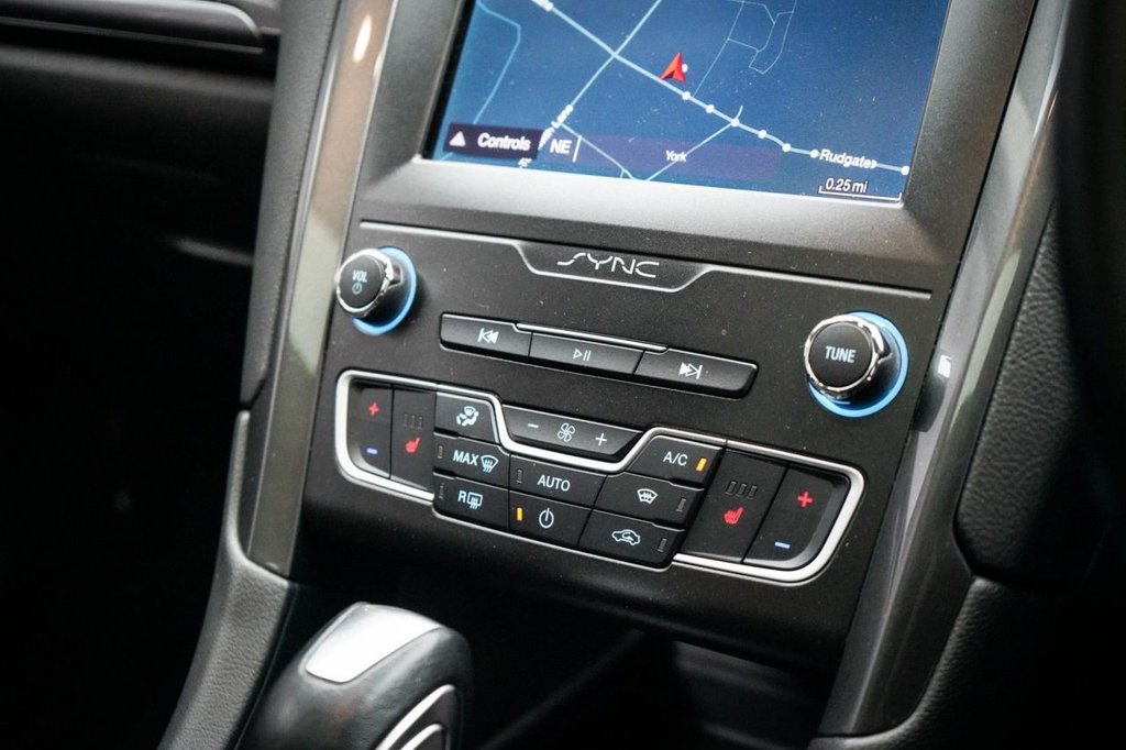 Used Ford Mondeo 2019 for sale - 77810038: Photo 43