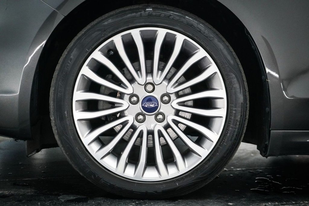 Used Ford Mondeo 2019 for sale - 77810038: Photo 45