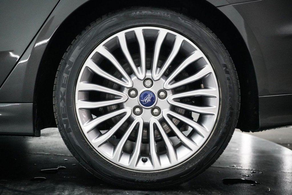 Used Ford Mondeo 2019 for sale - 77810038: Photo 46