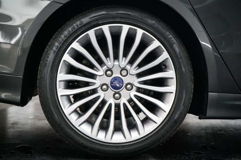 Used Ford Mondeo 2019 for sale - 77810038: Photo 47