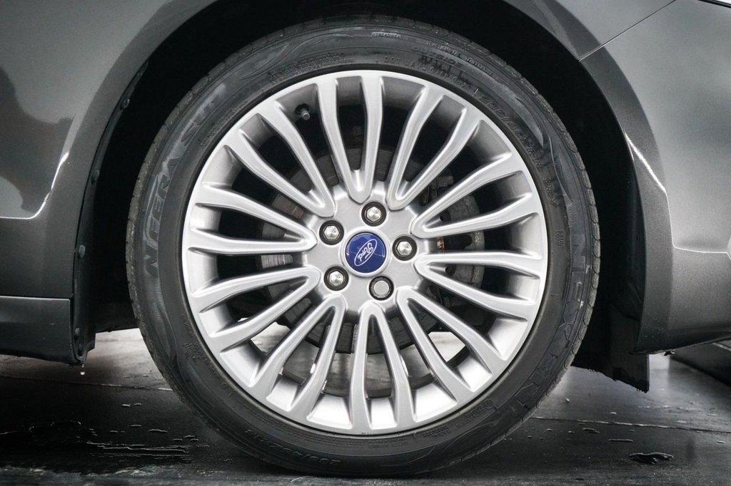 Used Ford Mondeo 2019 for sale - 77810038: Photo 48