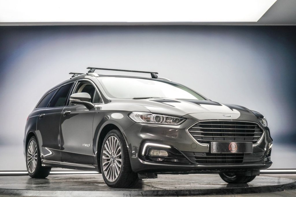 Used Ford Mondeo 2019 for sale - 77810038: Photo 5
