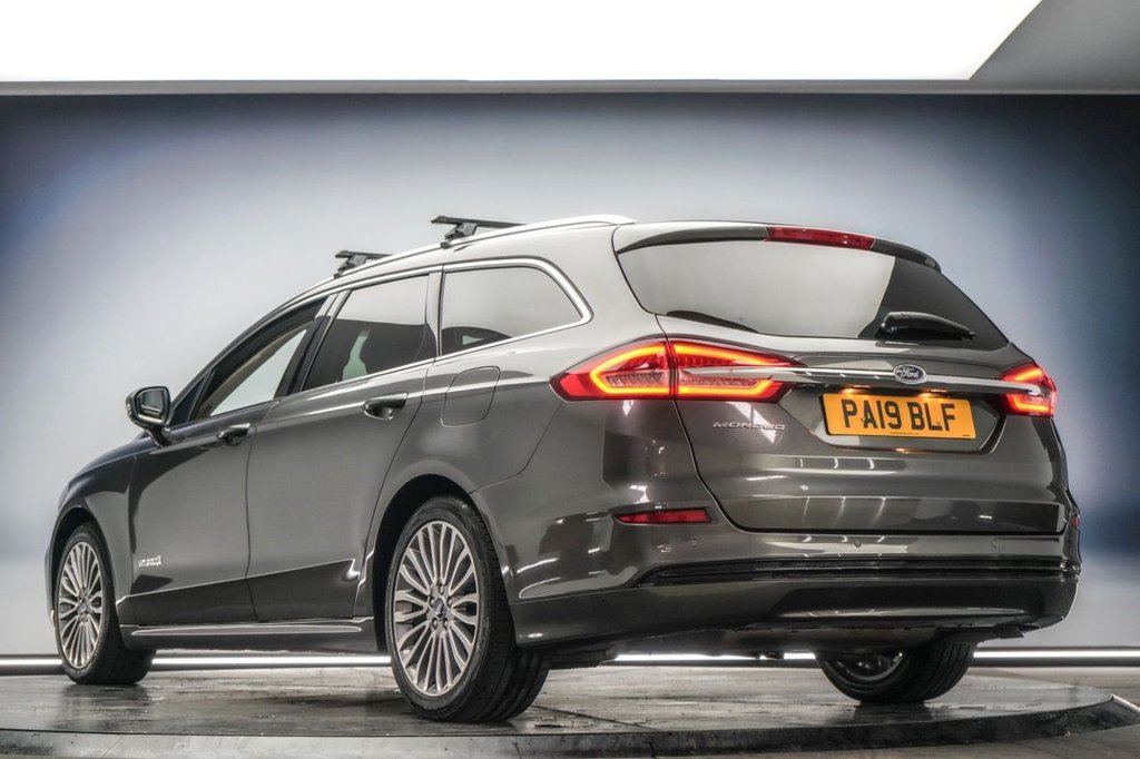 Used Ford Mondeo 2019 for sale - 77810038: Photo 7