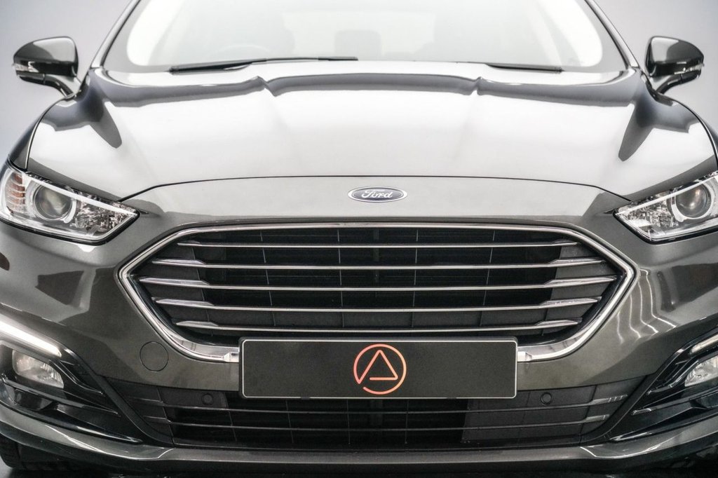 Used Ford Mondeo 2019 for sale - 77810038: Photo 9