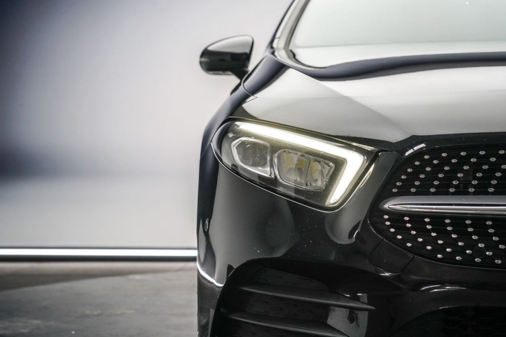 Used Mercedes-Benz A-Class 2019 for sale - 77372831: Photo 10