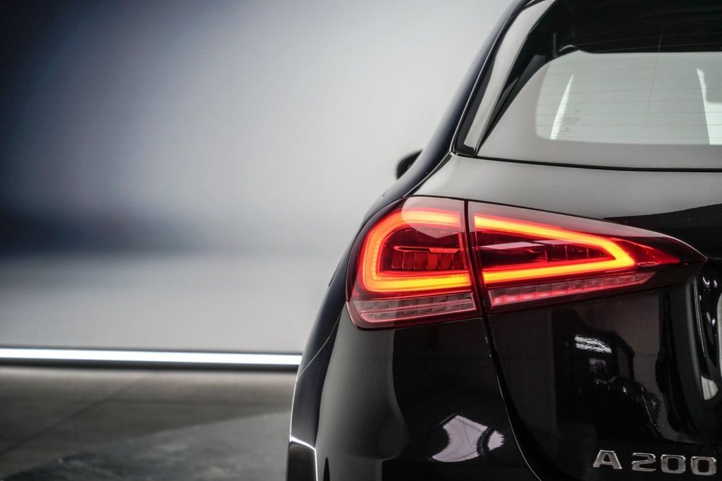 Used Mercedes-Benz A-Class 2019 for sale - 77372831: Photo 12