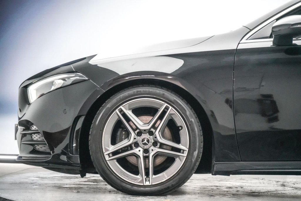 Used Mercedes-Benz A-Class 2019 for sale - 77372831: Photo 14