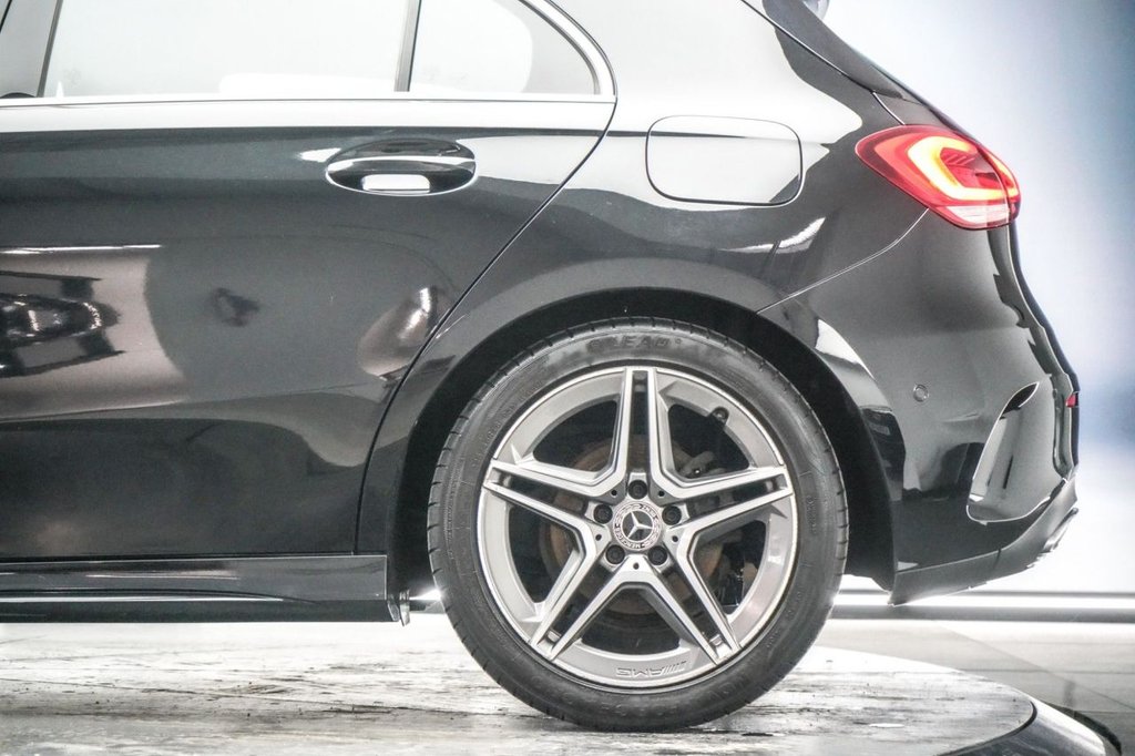 Used Mercedes-Benz A-Class 2019 for sale - 77372831: Photo 15