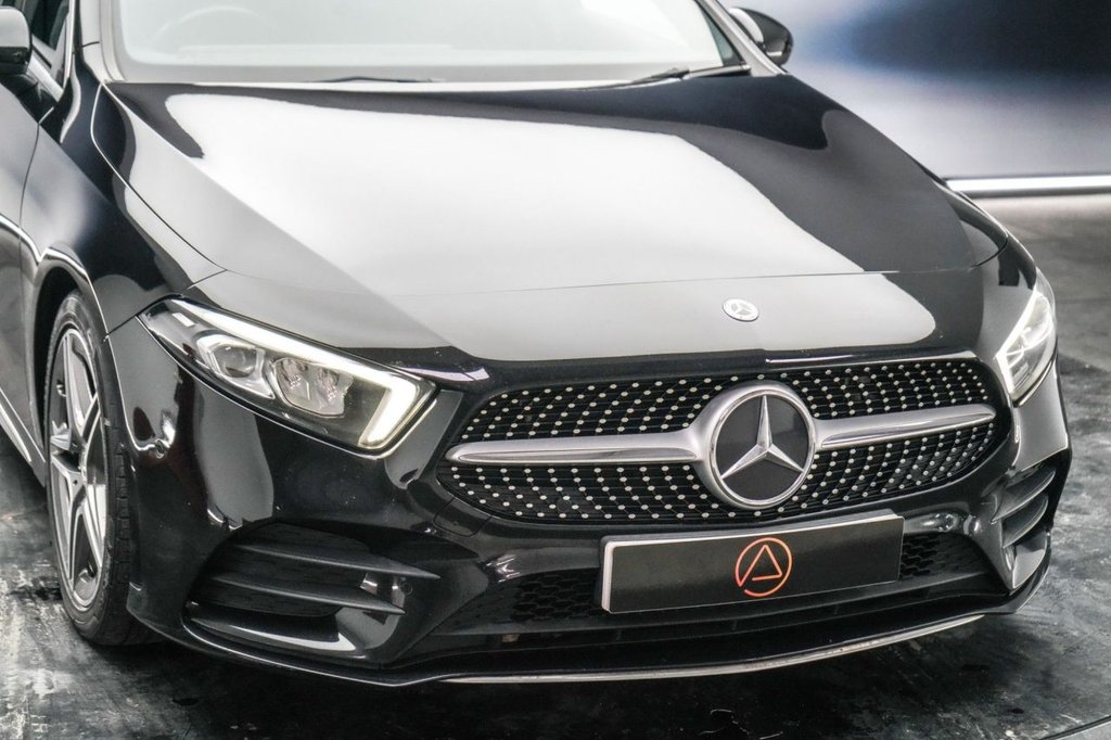 Used Mercedes-Benz A-Class 2019 for sale - 77372831: Photo 16