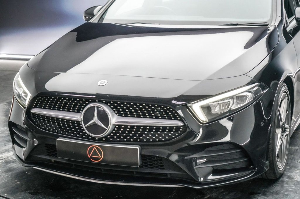 Used Mercedes-Benz A-Class 2019 for sale - 77372831: Photo 17