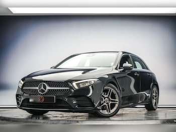 Used Mercedes-Benz A-Class 2019 for sale - 77372831: Photo