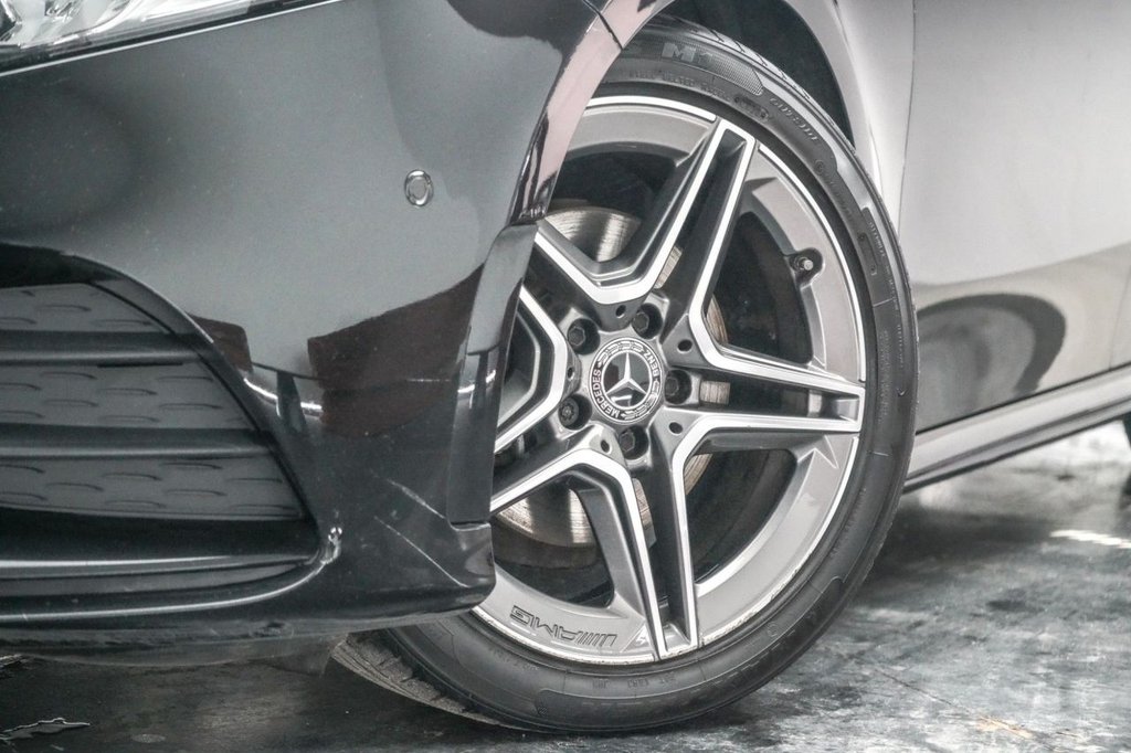 Used Mercedes-Benz A-Class 2019 for sale - 77372831: Photo 2