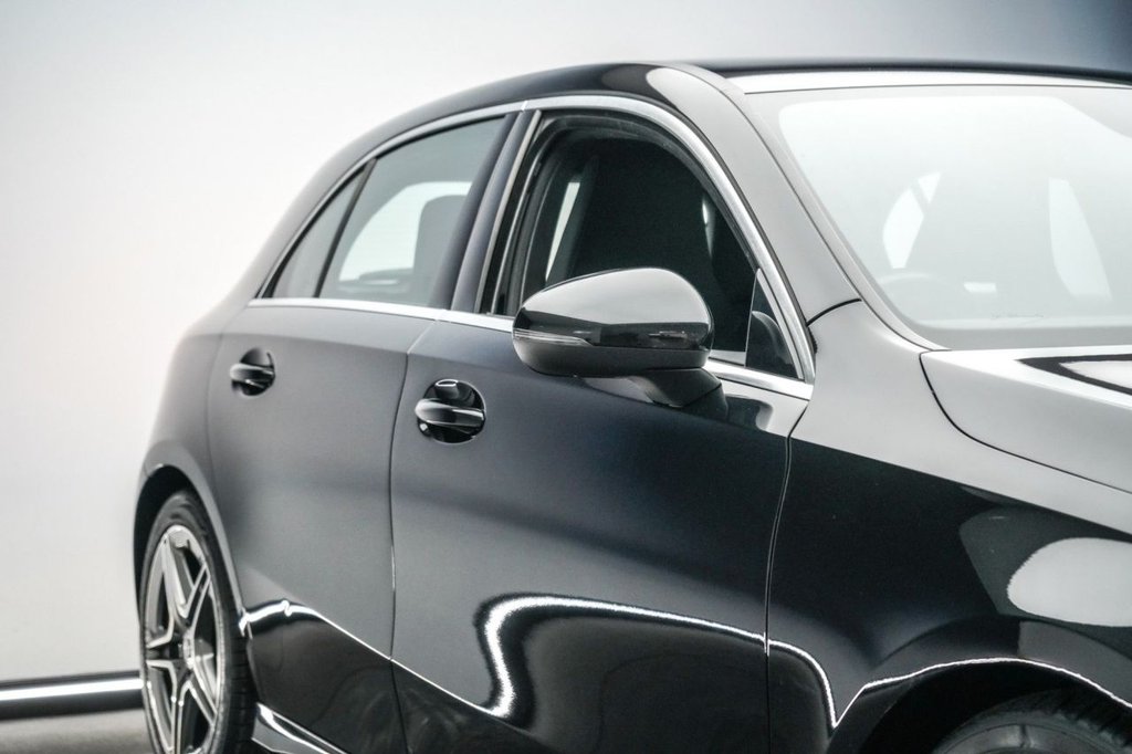 Used Mercedes-Benz A-Class 2019 for sale - 77372831: Photo 20