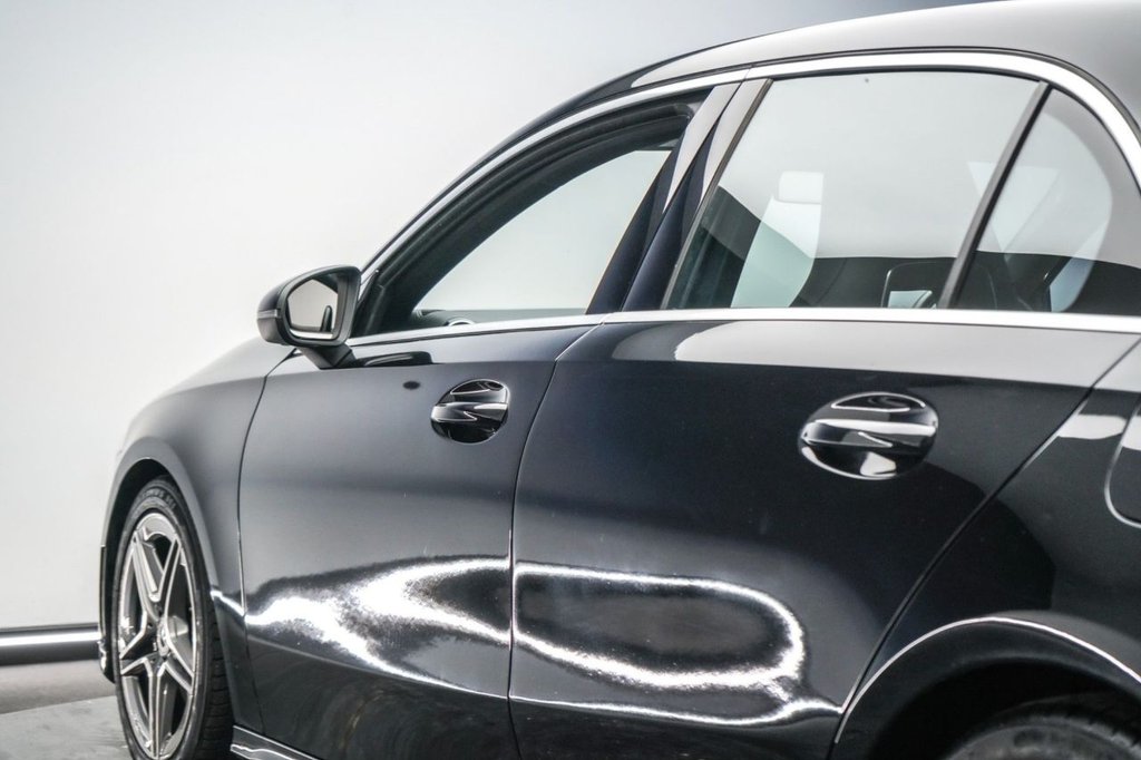 Used Mercedes-Benz A-Class 2019 for sale - 77372831: Photo 21