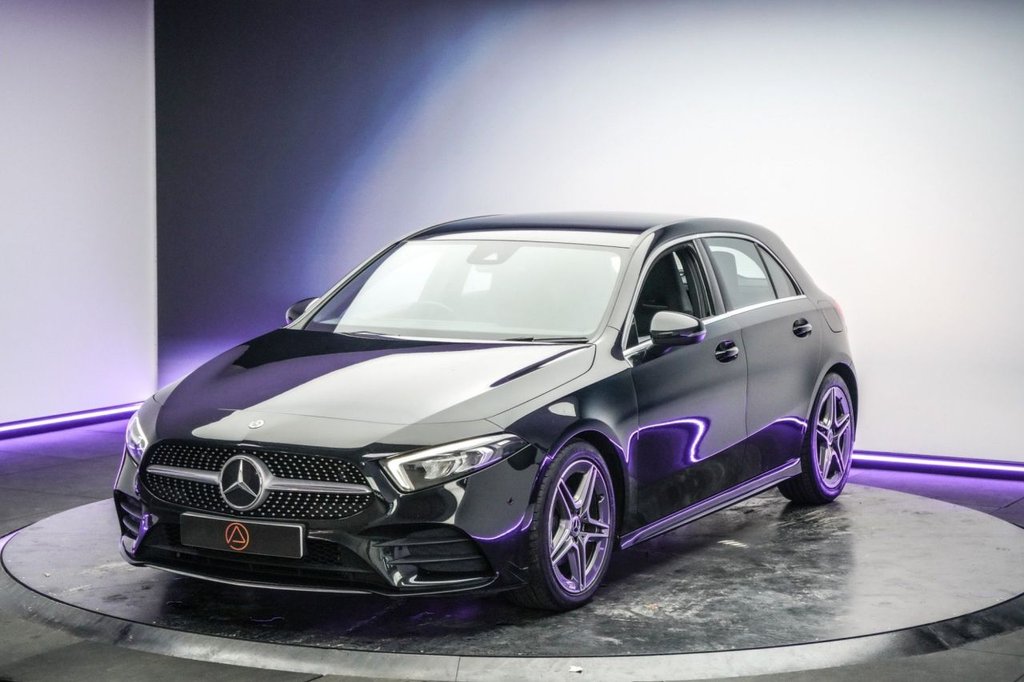 Used Mercedes-Benz A-Class 2019 for sale - 77372831: Photo 22