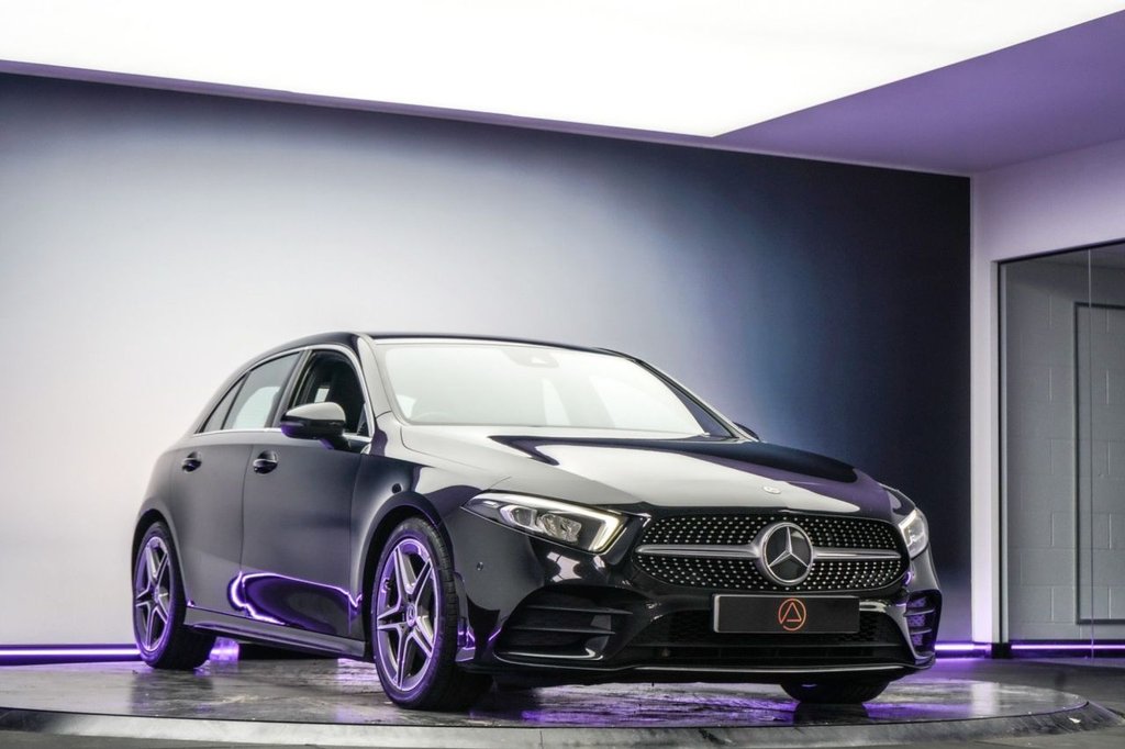 Used Mercedes-Benz A-Class 2019 for sale - 77372831: Photo 24