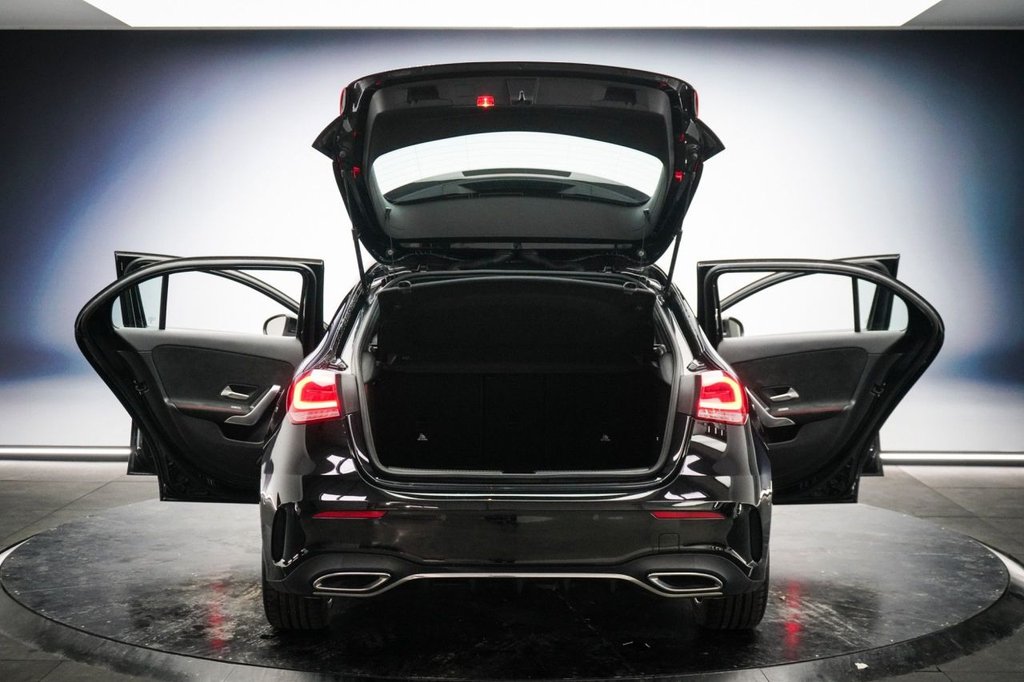 Used Mercedes-Benz A-Class 2019 for sale - 77372831: Photo 26