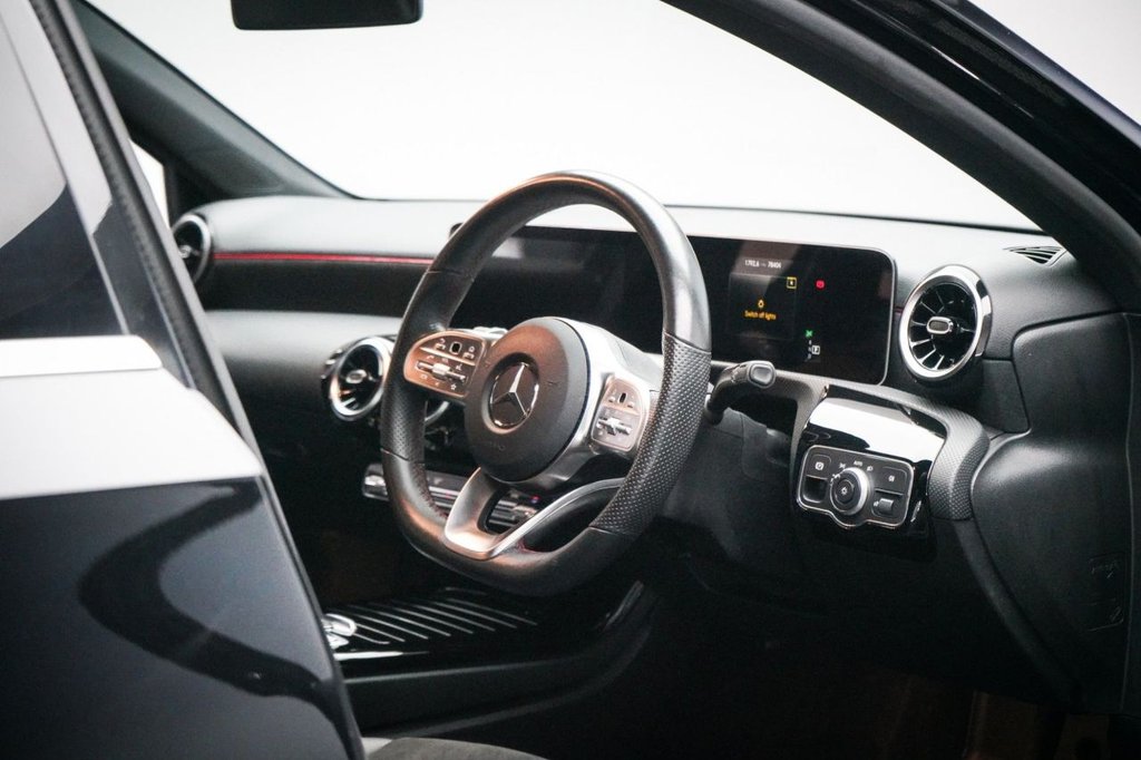 Used Mercedes-Benz A-Class 2019 for sale - 77372831: Photo 27