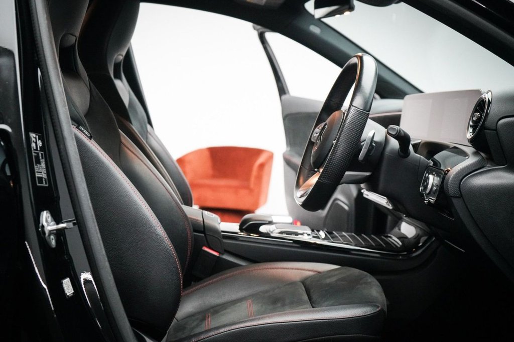 Used Mercedes-Benz A-Class 2019 for sale - 77372831: Photo 29