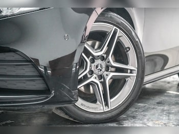 Used Mercedes-Benz A-Class 2019 for sale - 77372831: Photo