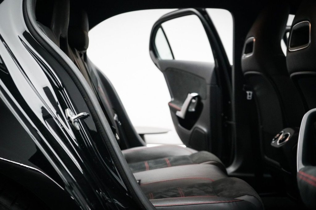 Used Mercedes-Benz A-Class 2019 for sale - 77372831: Photo 30