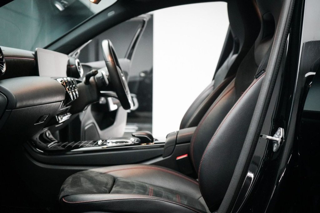 Used Mercedes-Benz A-Class 2019 for sale - 77372831: Photo 31