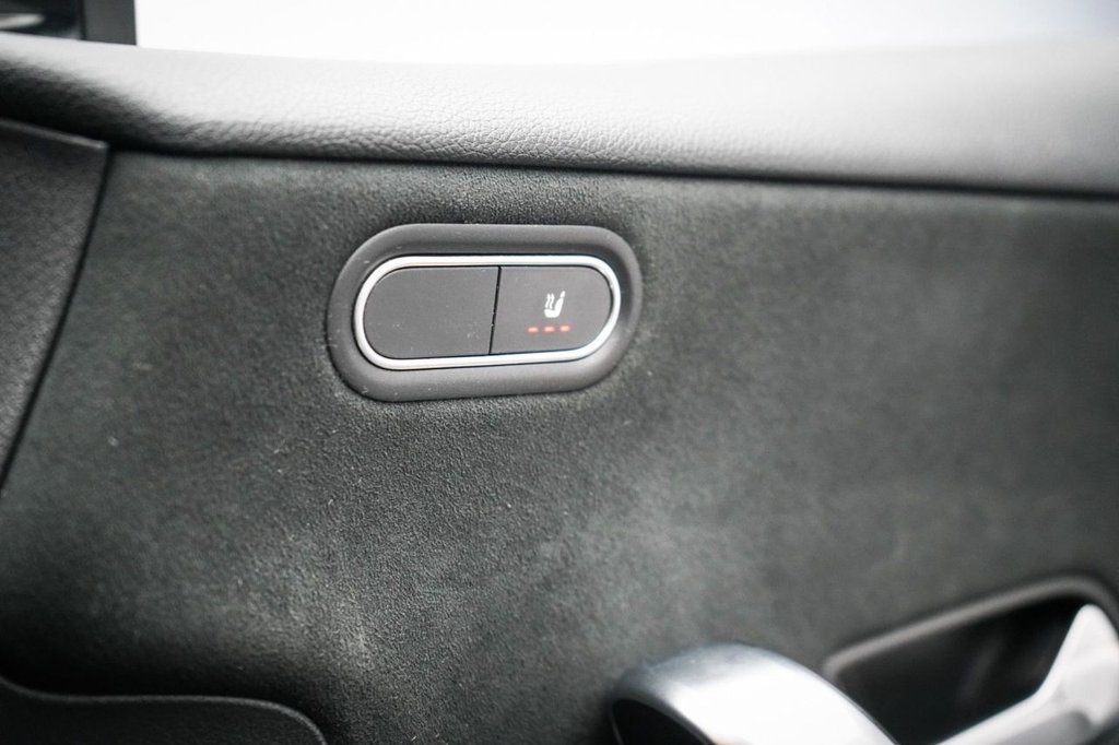 Used Mercedes-Benz A-Class 2019 for sale - 77372831: Photo 33