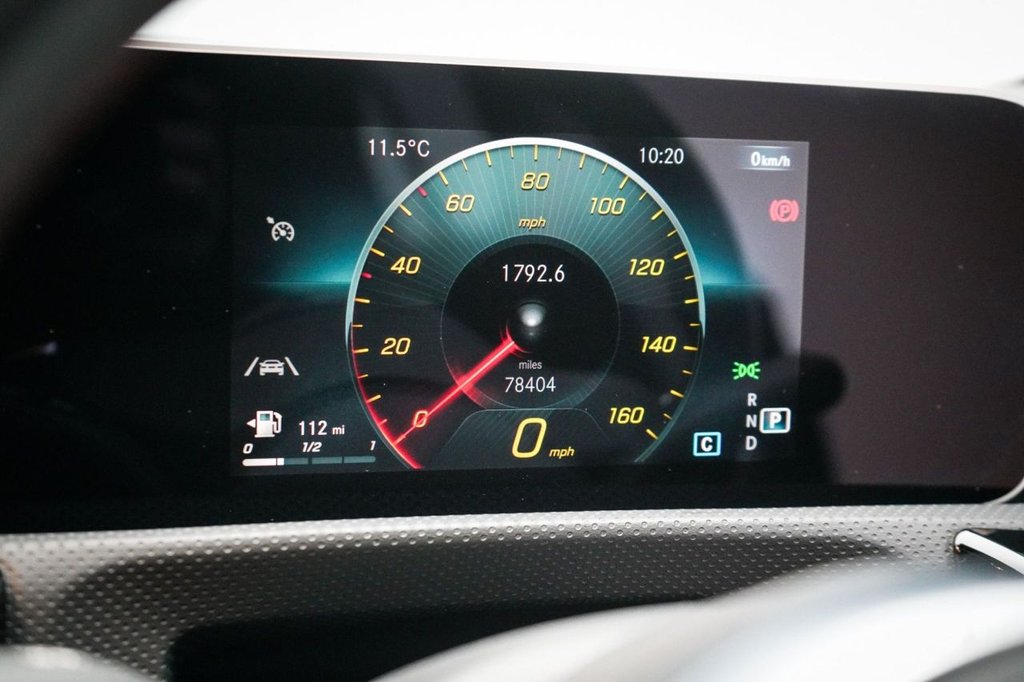 Used Mercedes-Benz A-Class 2019 for sale - 77372831: Photo 34