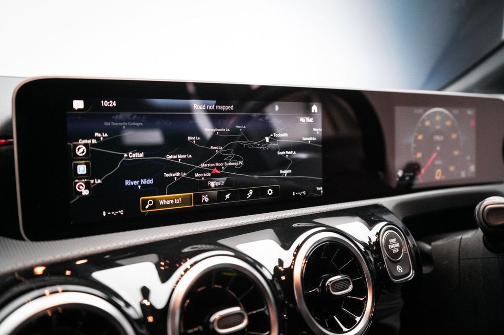 Used Mercedes-Benz A-Class 2019 for sale - 77372831: Photo 37