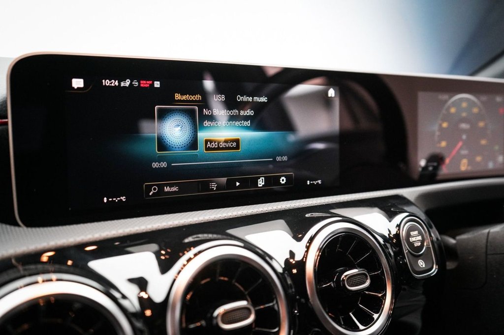 Used Mercedes-Benz A-Class 2019 for sale - 77372831: Photo 38