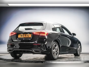 Used Mercedes-Benz A-Class 2019 for sale - 77372831: Photo