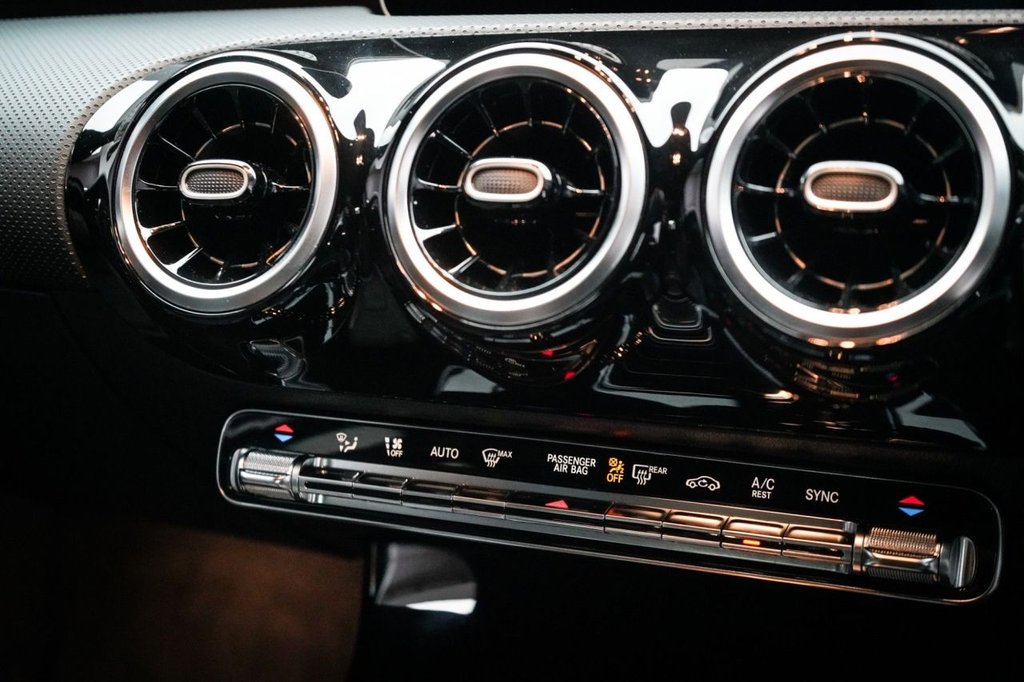 Used Mercedes-Benz A-Class 2019 for sale - 77372831: Photo 40