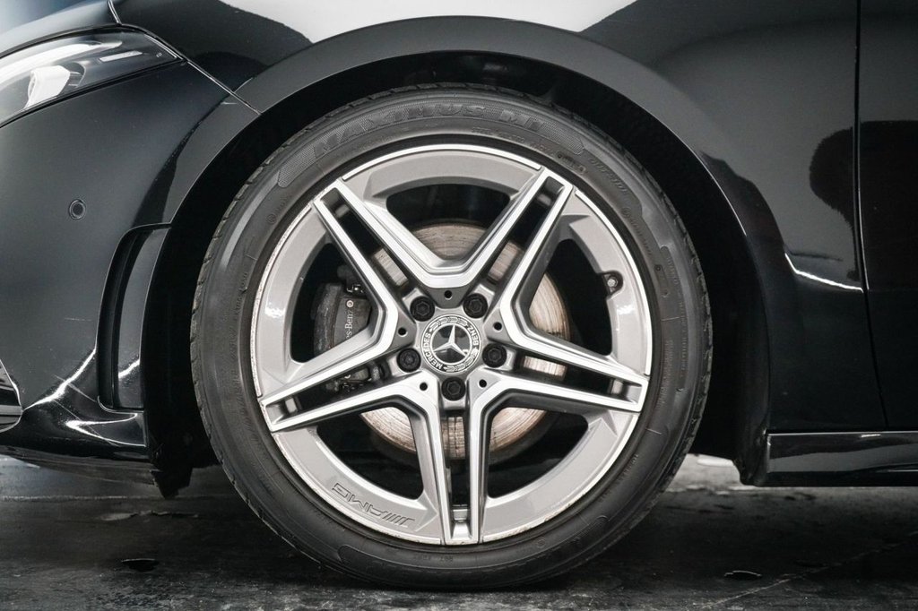 Used Mercedes-Benz A-Class 2019 for sale - 77372831: Photo 41