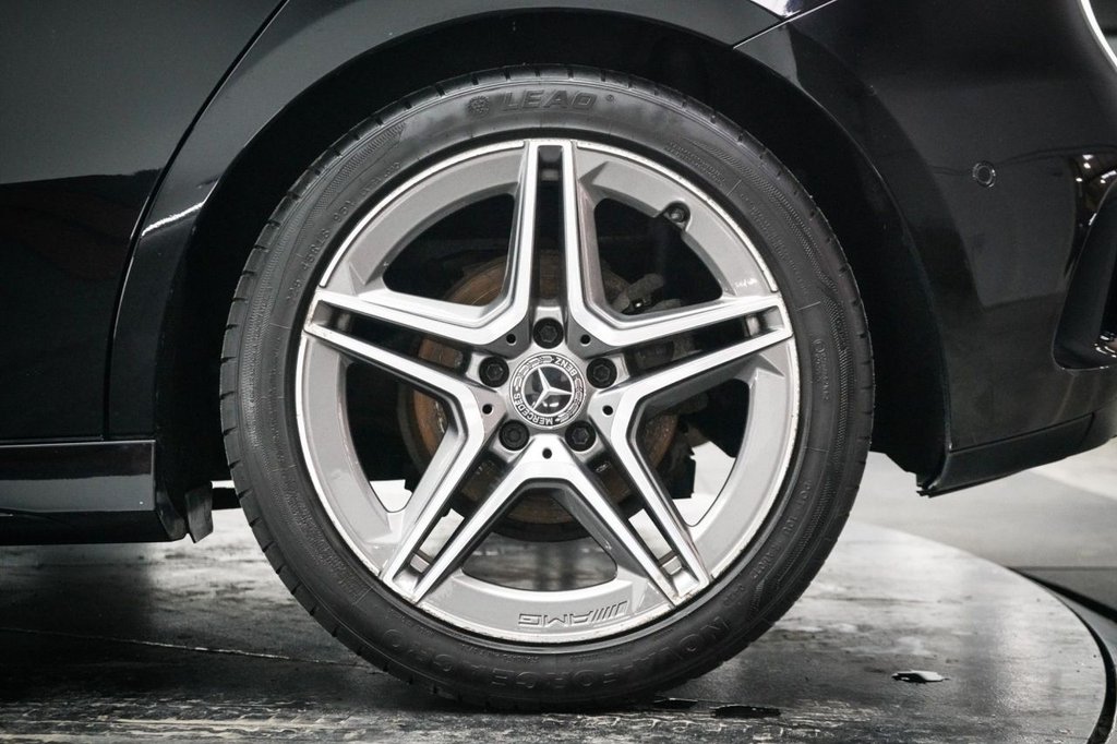 Used Mercedes-Benz A-Class 2019 for sale - 77372831: Photo 42