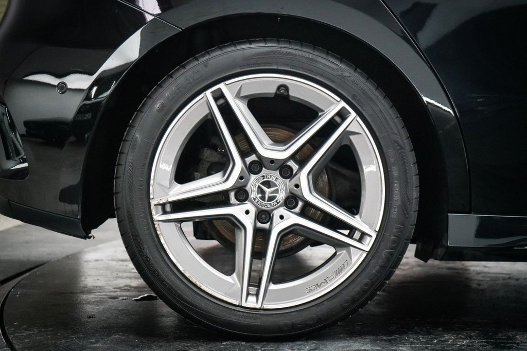 Used Mercedes-Benz A-Class 2019 for sale - 77372831: Photo 43