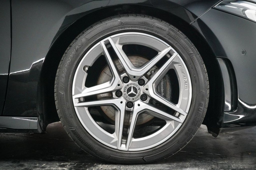 Used Mercedes-Benz A-Class 2019 for sale - 77372831: Photo 44