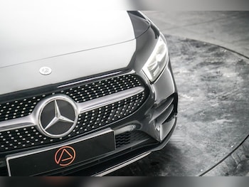 Used Mercedes-Benz A-Class 2019 for sale - 77372831: Photo