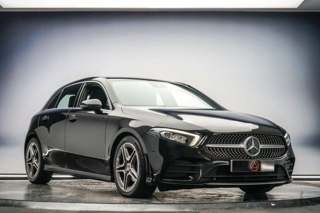 Used Mercedes-Benz A-Class 2019 for sale - 77372831: Photo 5