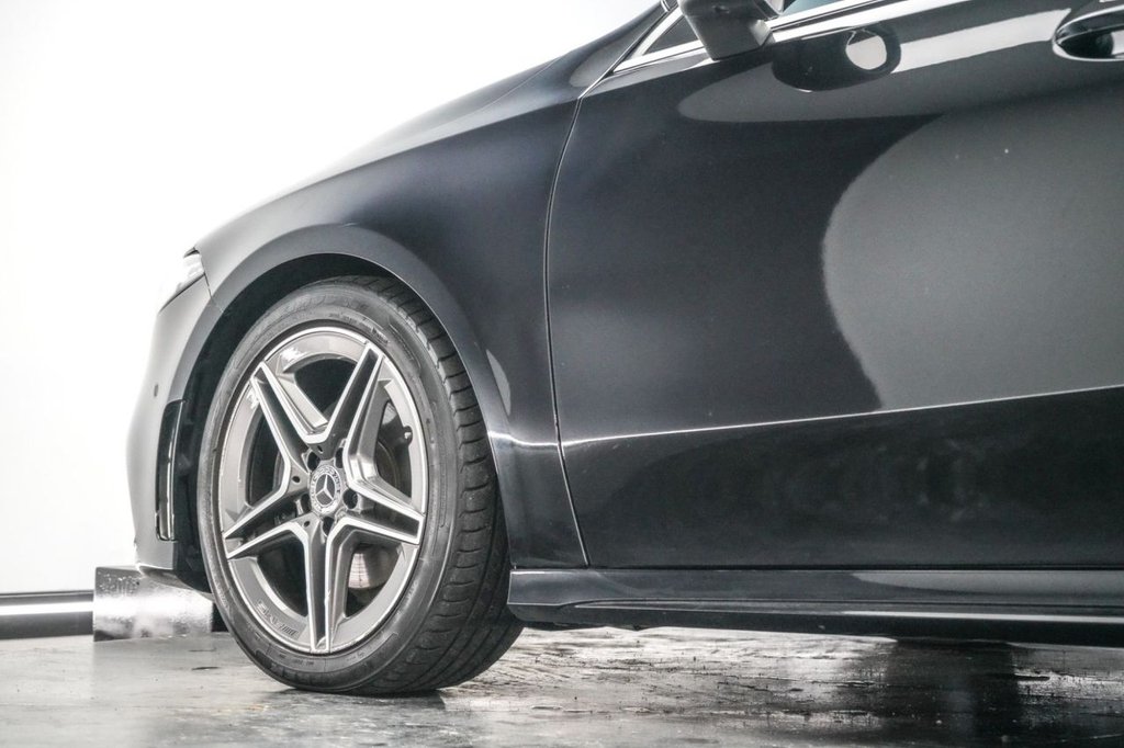 Used Mercedes-Benz A-Class 2019 for sale - 77372831: Photo 6