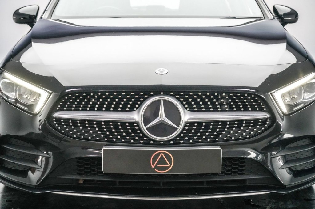 Used Mercedes-Benz A-Class 2019 for sale - 77372831: Photo 8