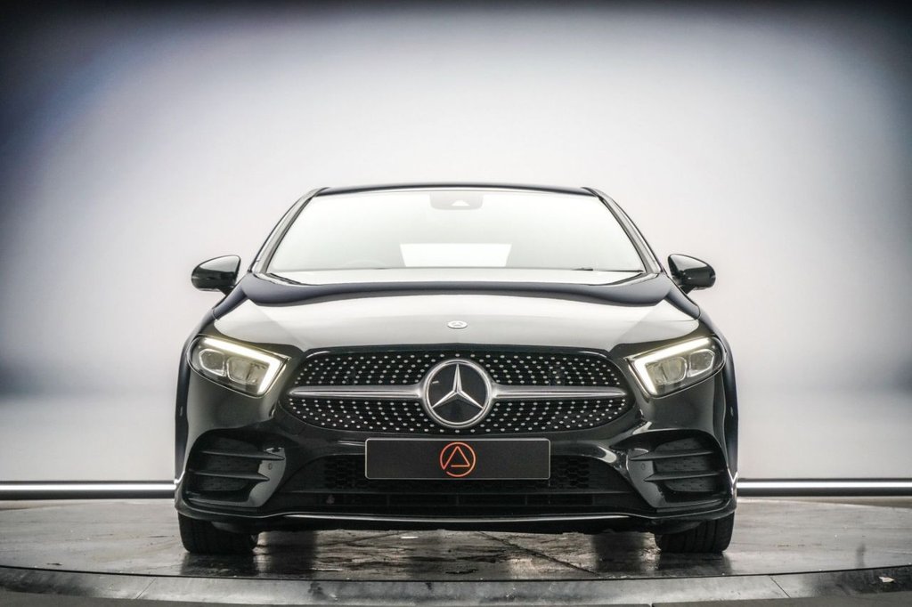 Used Mercedes-Benz A-Class 2019 for sale - 77372831: Photo 9