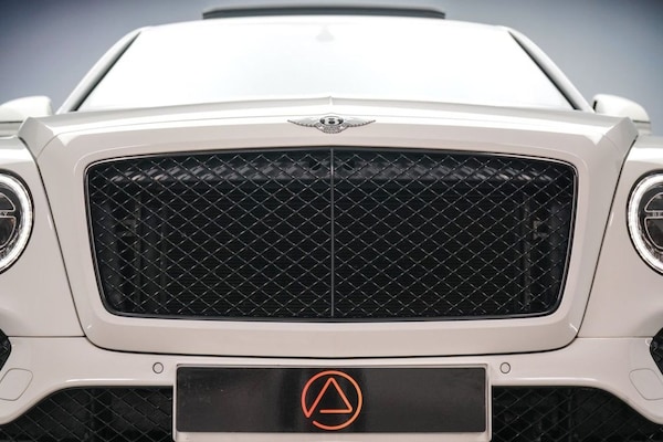 Used Bentley Bentayga 2018 for sale - 76291058: Photo 10