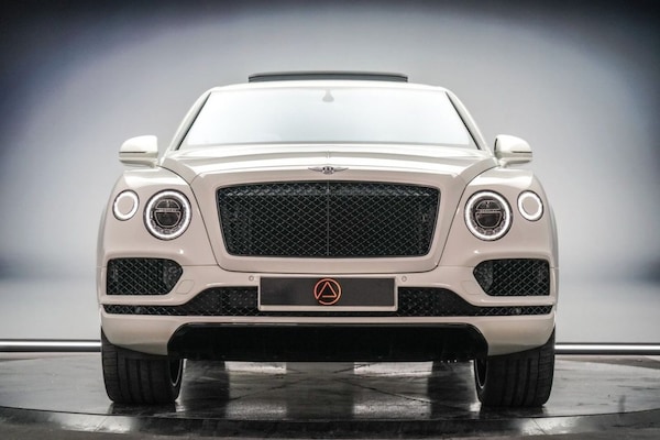 Used Bentley Bentayga 2018 for sale - 76291058: Photo 11