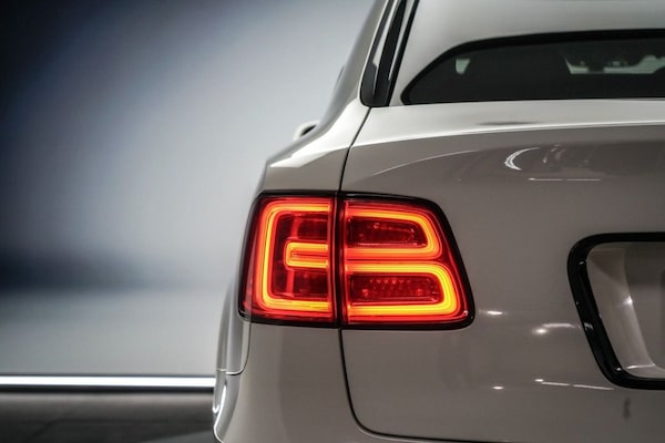 Used Bentley Bentayga 2018 for sale - 76291058: Photo 14