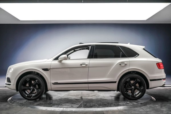 Used Bentley Bentayga 2018 for sale - 76291058: Photo 16