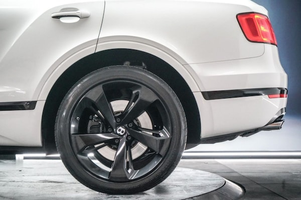 Used Bentley Bentayga 2018 for sale - 76291058: Photo 18