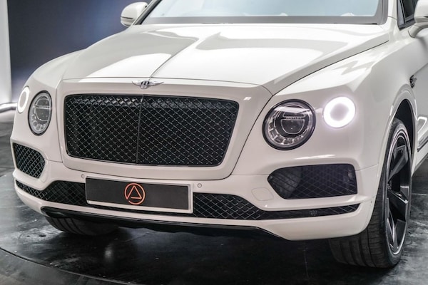 Used Bentley Bentayga 2018 for sale - 76291058: Photo 20