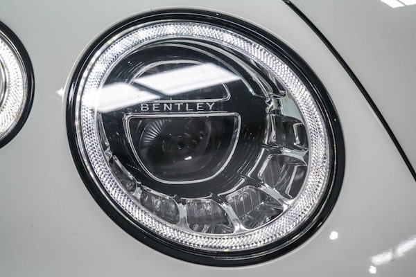 Used Bentley Bentayga 2018 for sale - 76291058: Photo 23