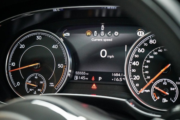 Used Bentley Bentayga 2018 for sale - 76291058: Photo 33
